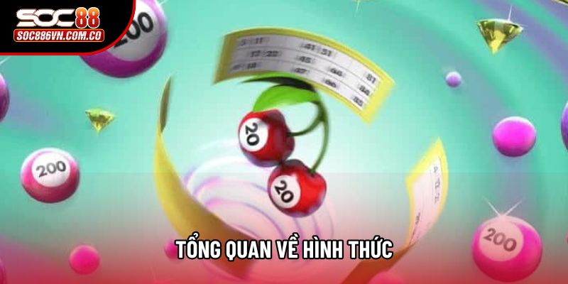 Tổng quan về hình thức Tổng quan về hình thức